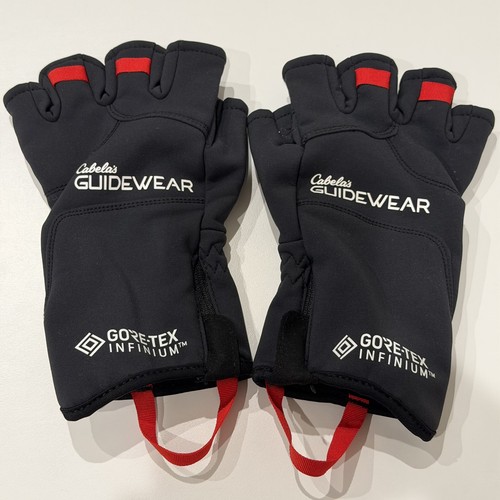 Cabela guidewear goretex - cabela's,